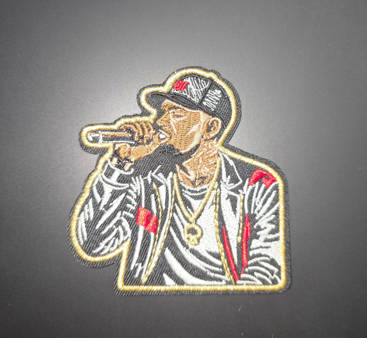 Chris Brown