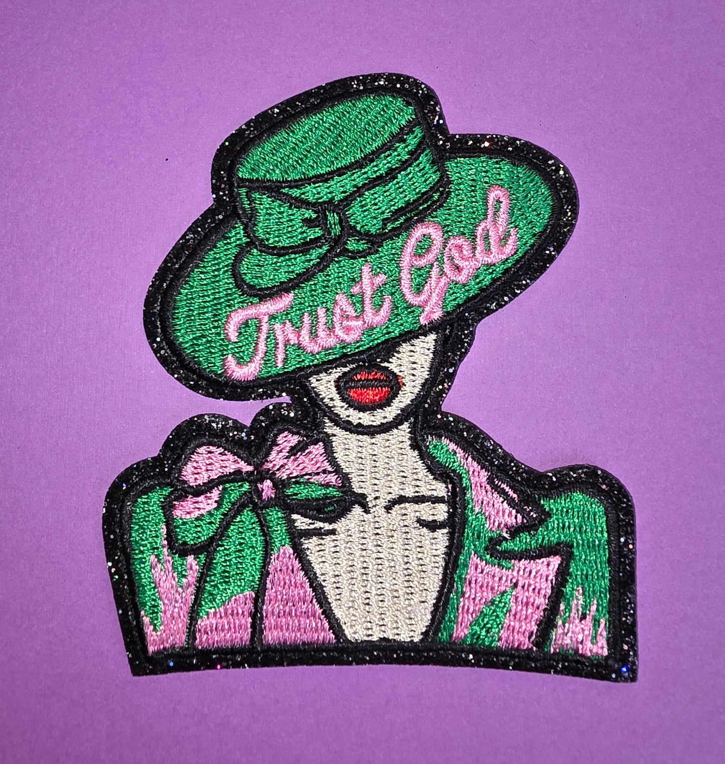 Pt.2 Statement Patches