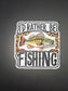 Fishing