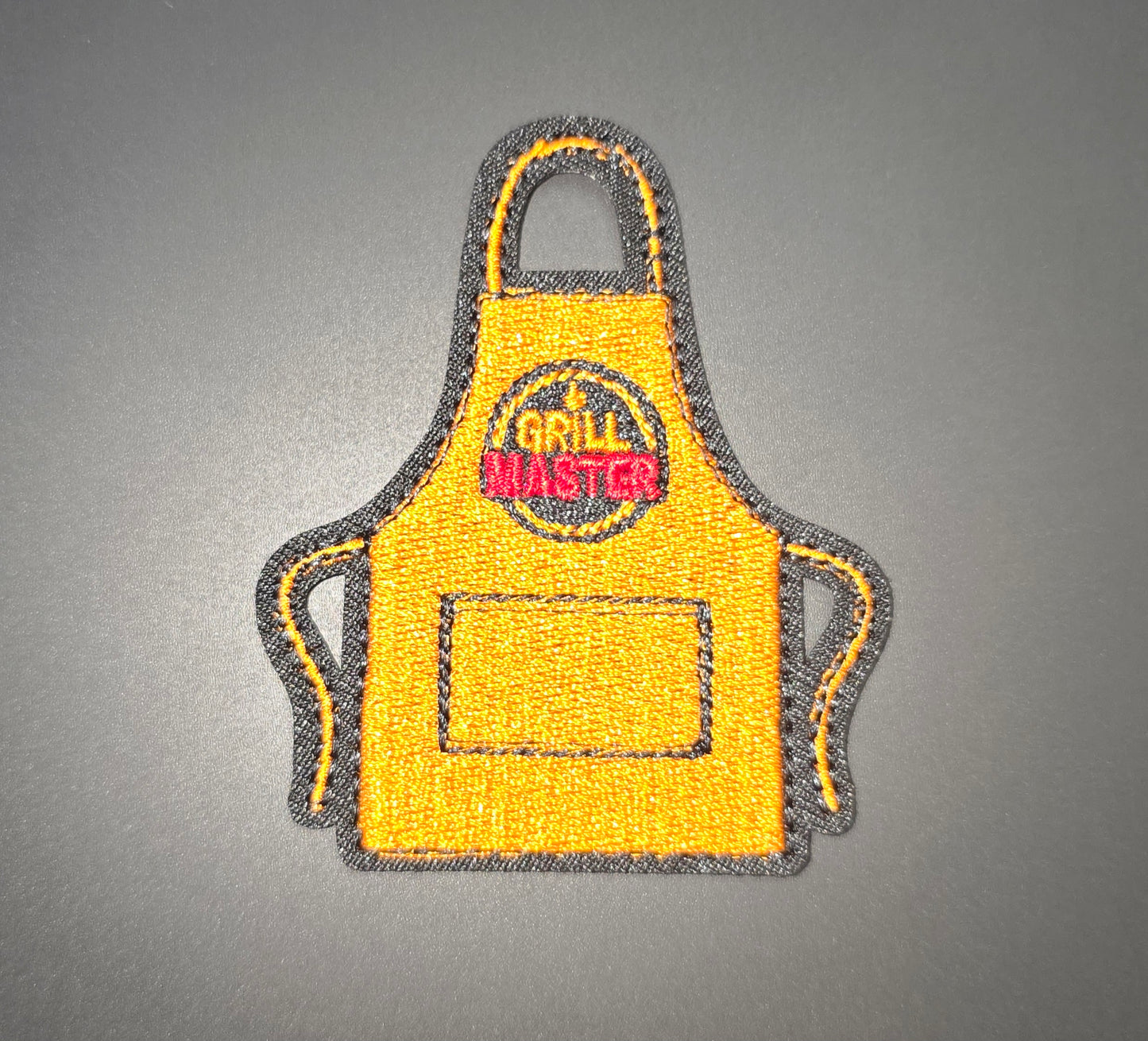 Grill & Funny