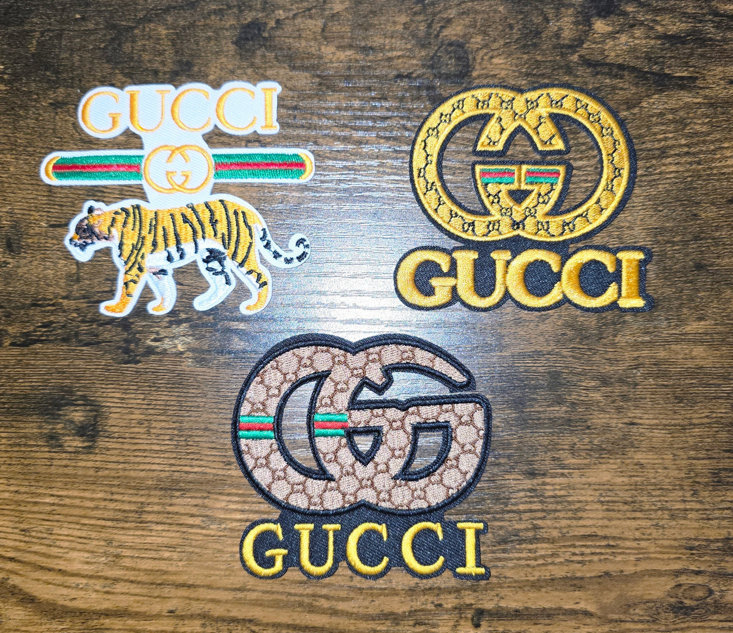 GG Tiger