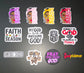 Faith 20