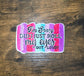Pt. 26 Statement Patches