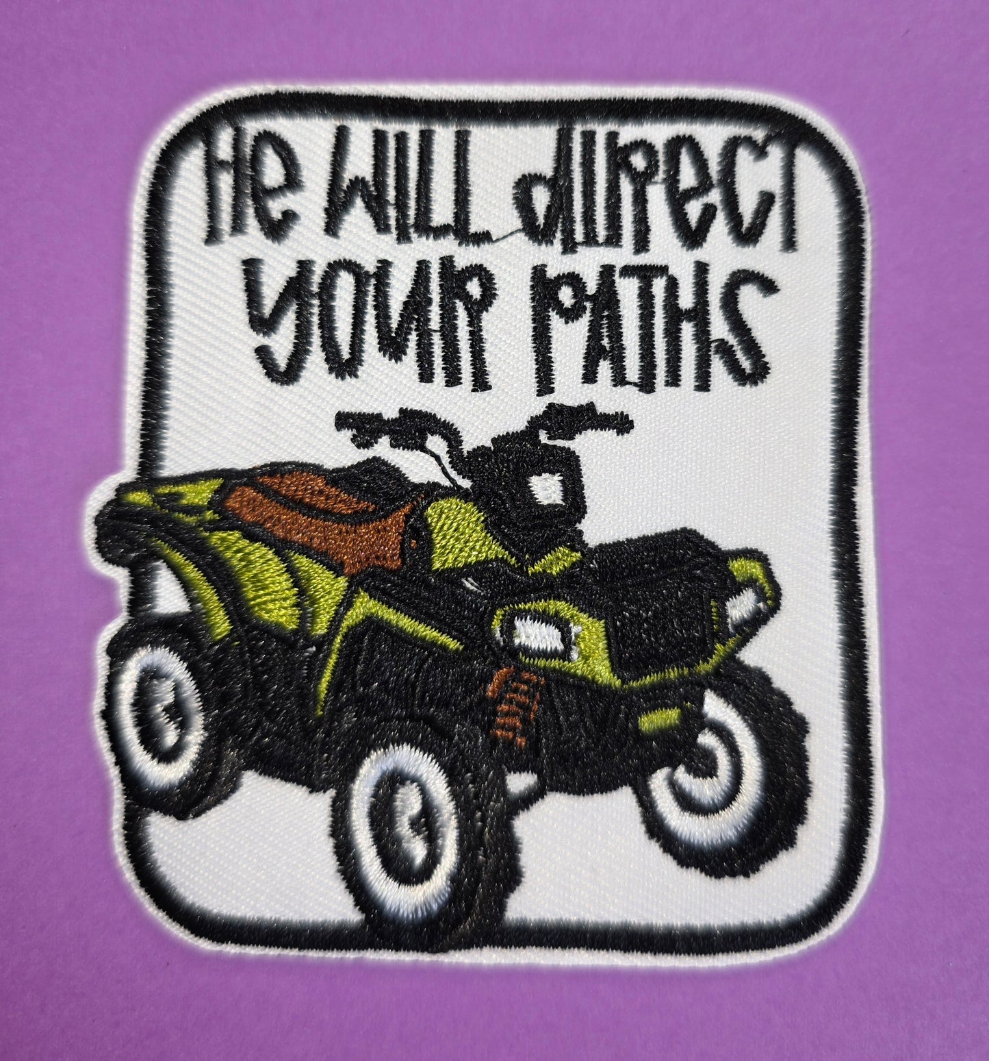 Pt.2 Statement Patches