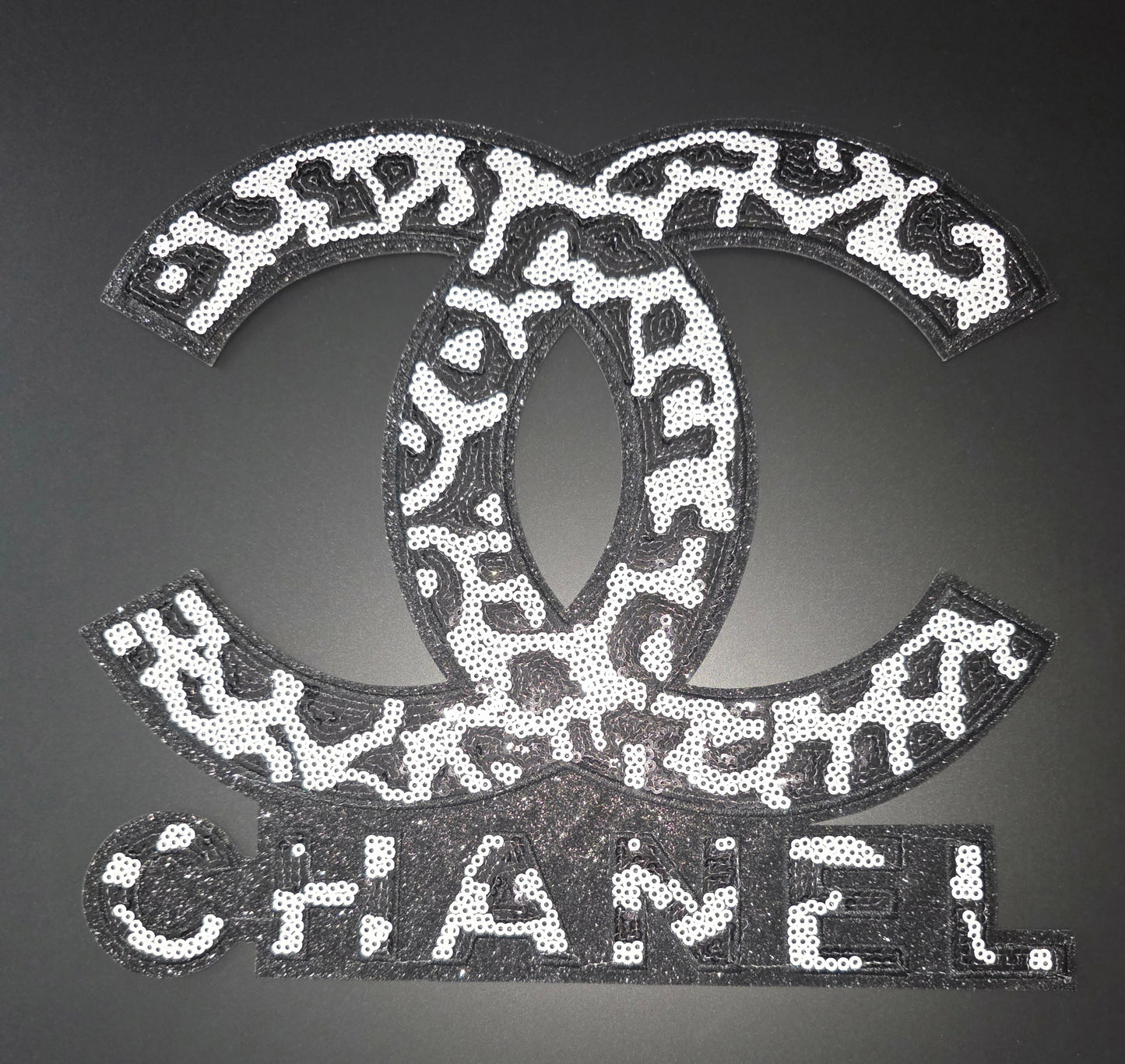 Big Designer Inspired