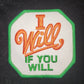 Individual Patches