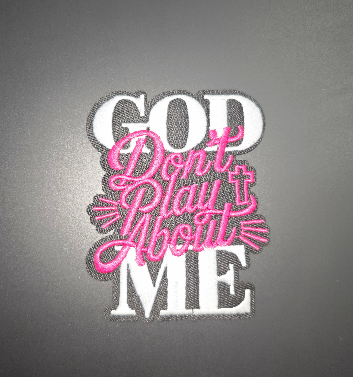 Faith 23