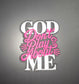 Faith 23