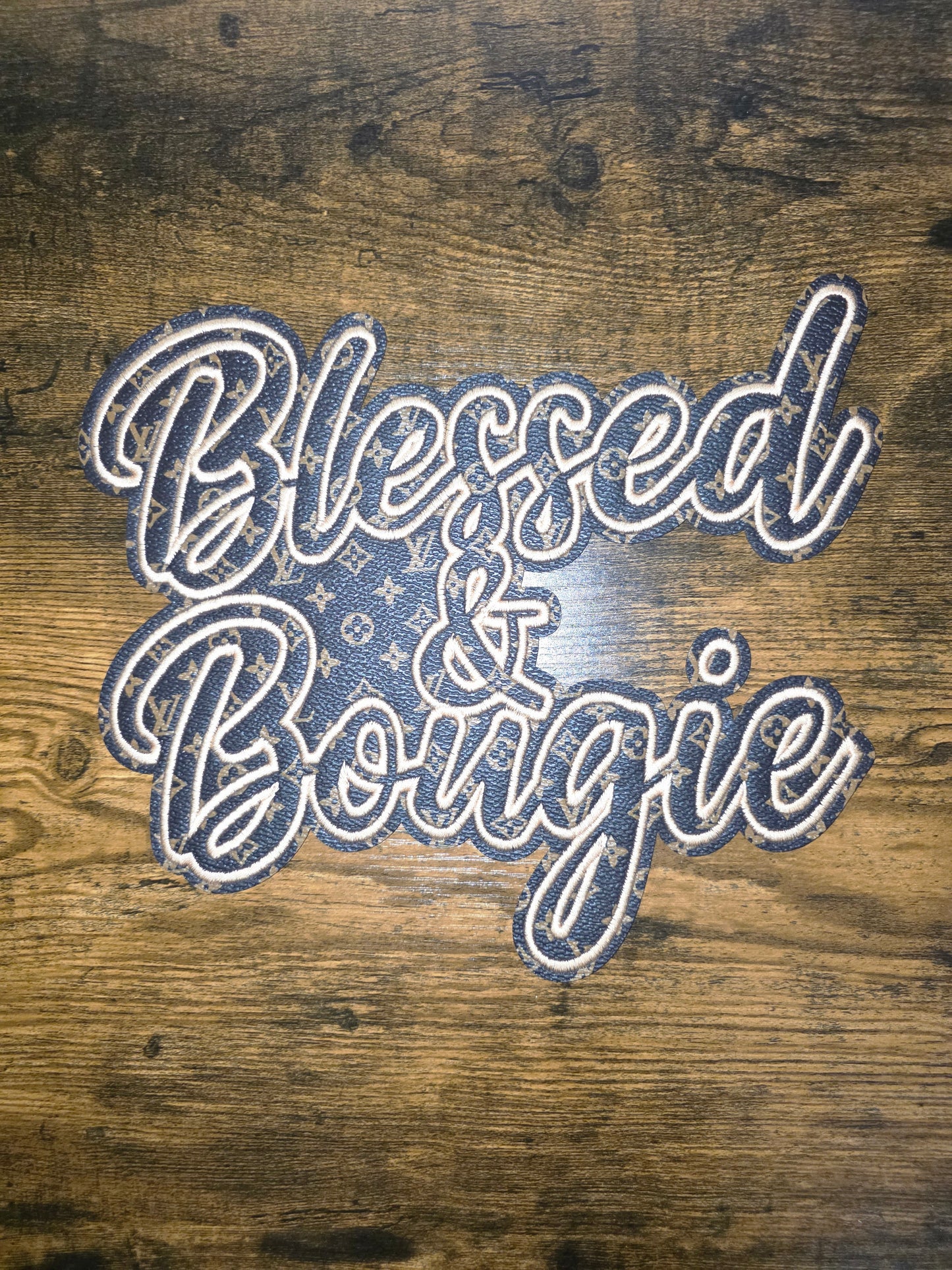 Big Designer Inspired