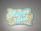Pt. 39 Statement Patches