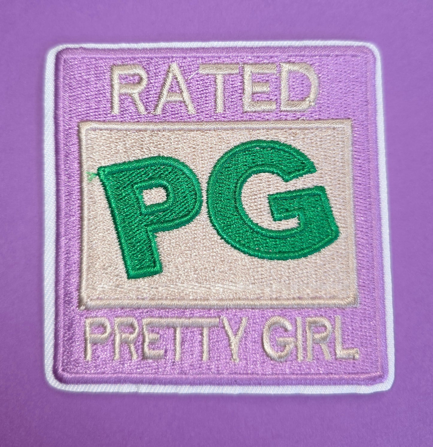 Pt.1 Statement Patches