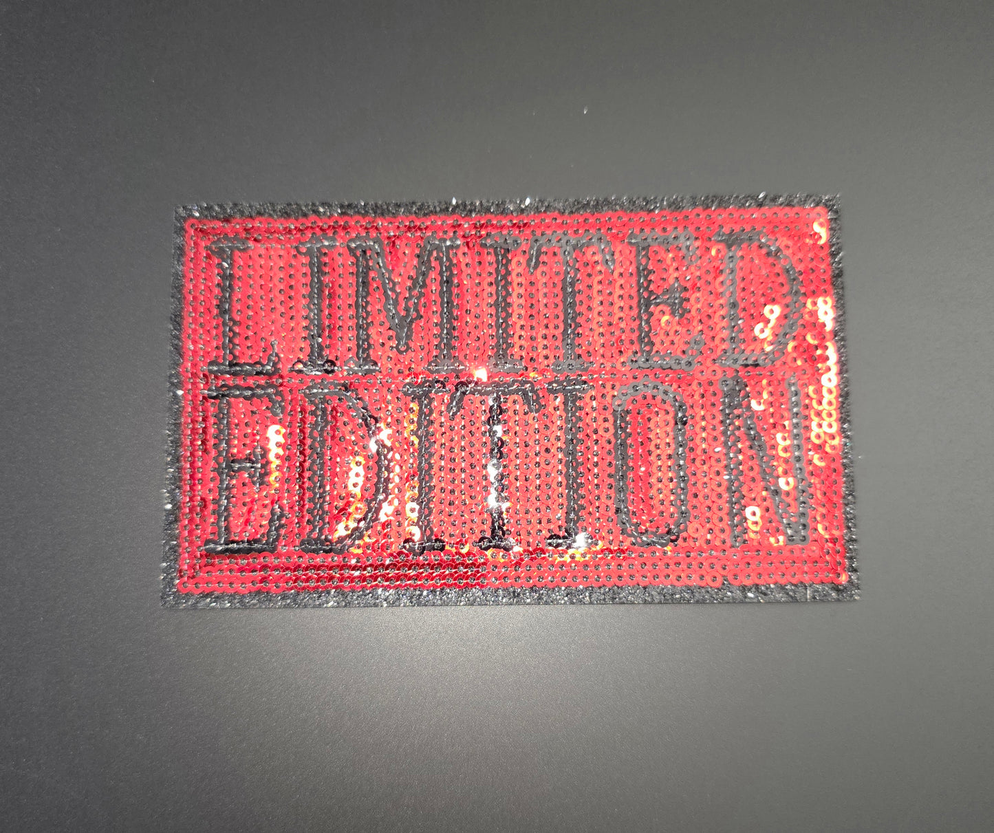 Humble & Limted Ed Med