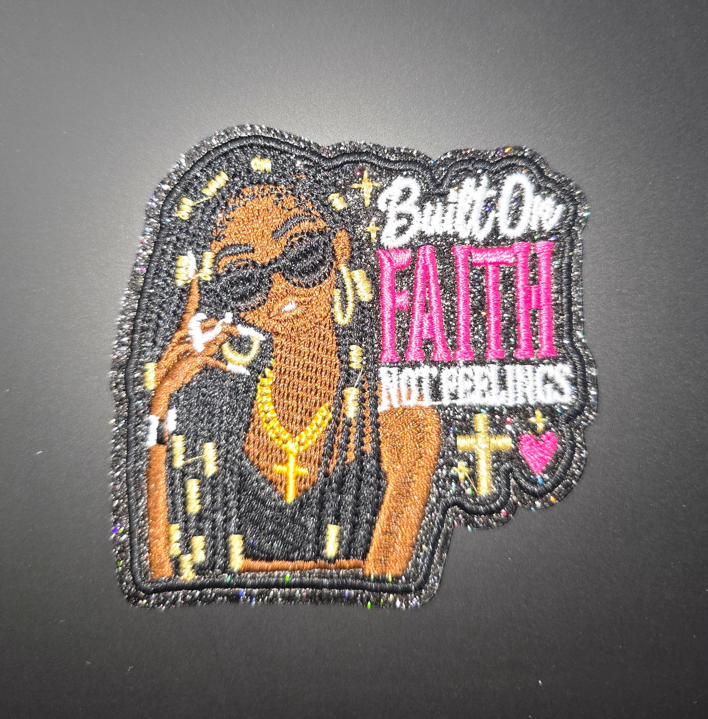 Faith 24