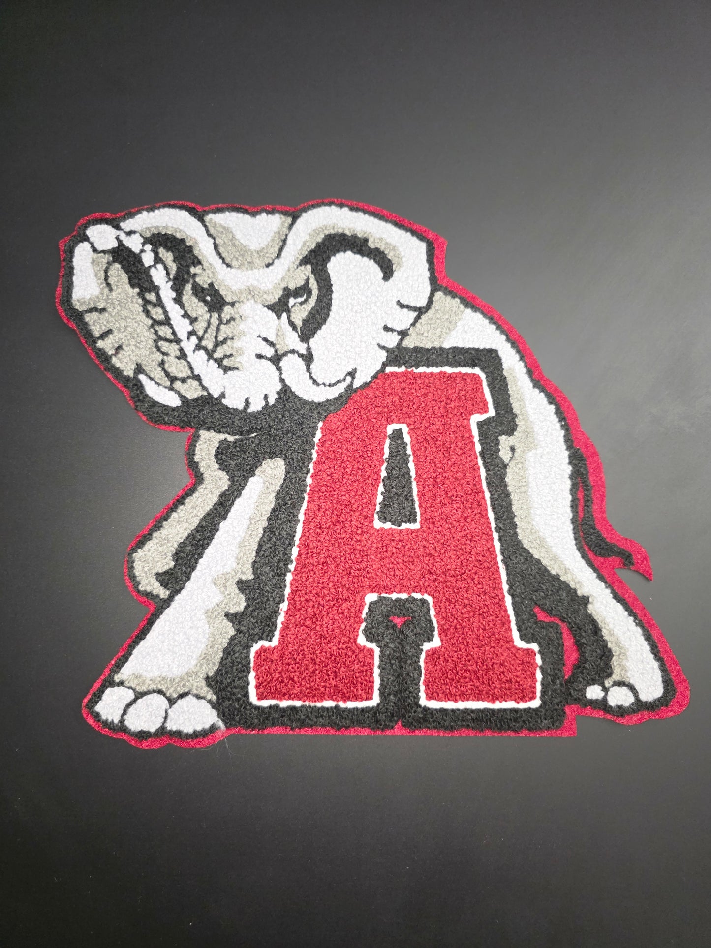 Roll Tide