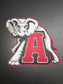 Roll Tide