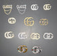 GG Brooches