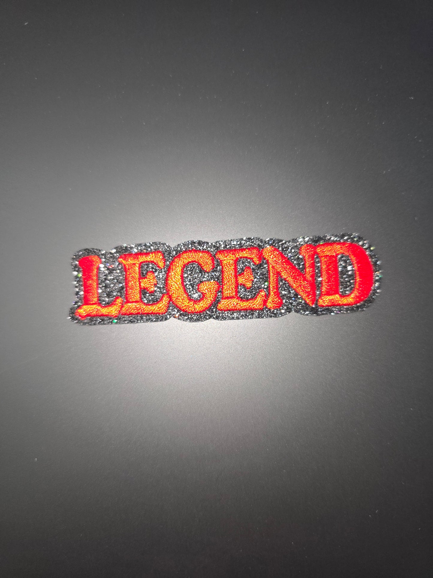 Pt. 52 Statement Patches