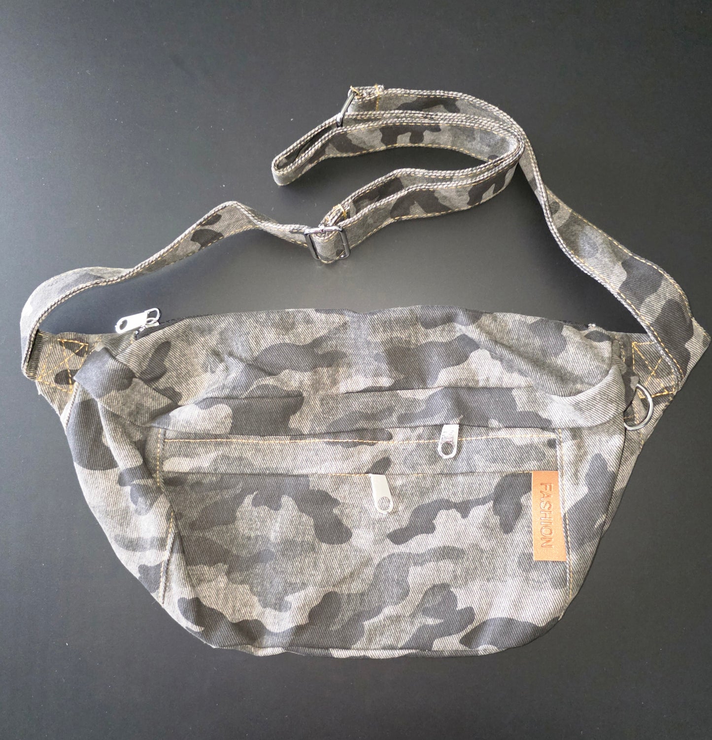 DIY Handbags