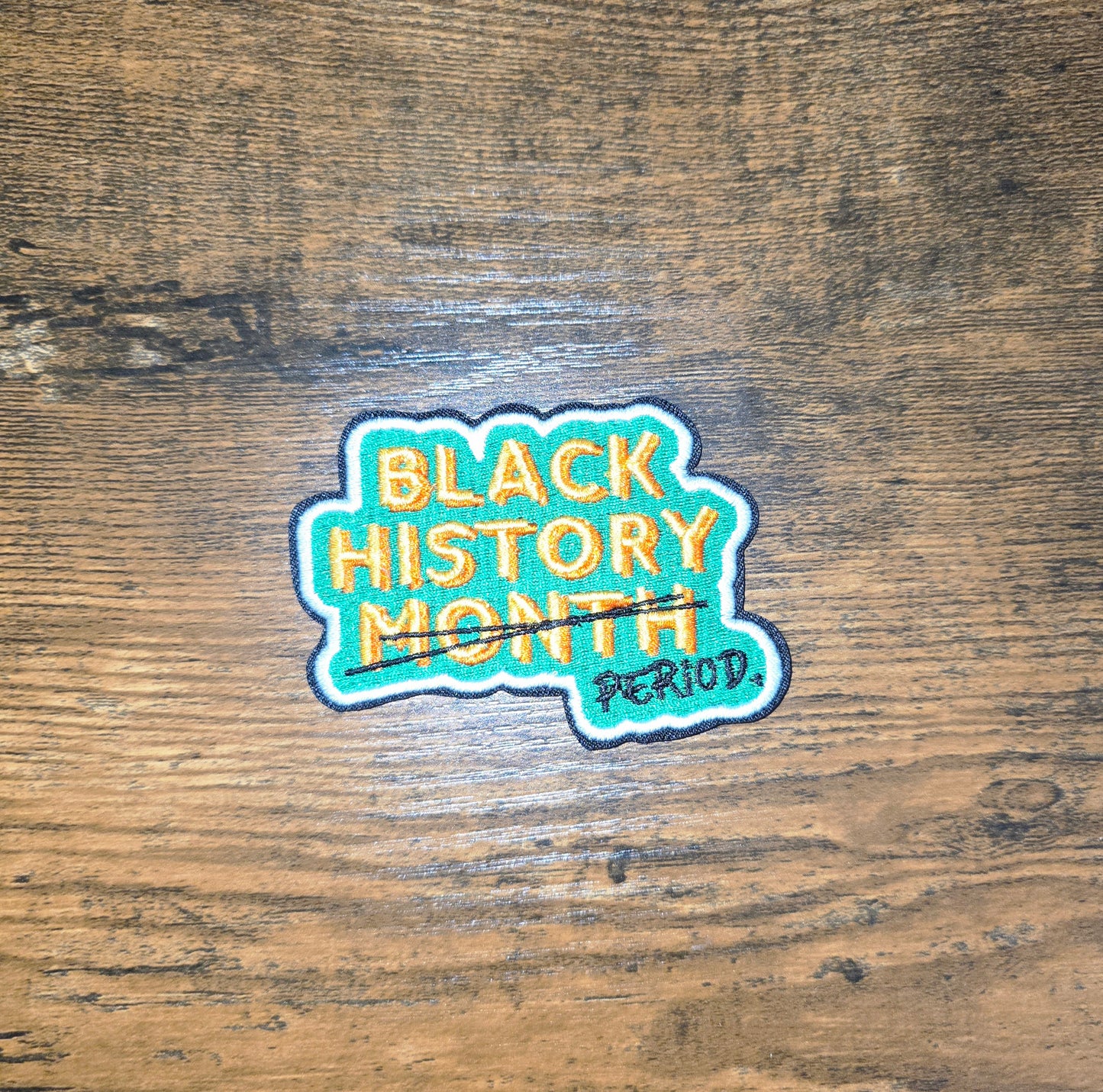 Pt. 17 Black History Month