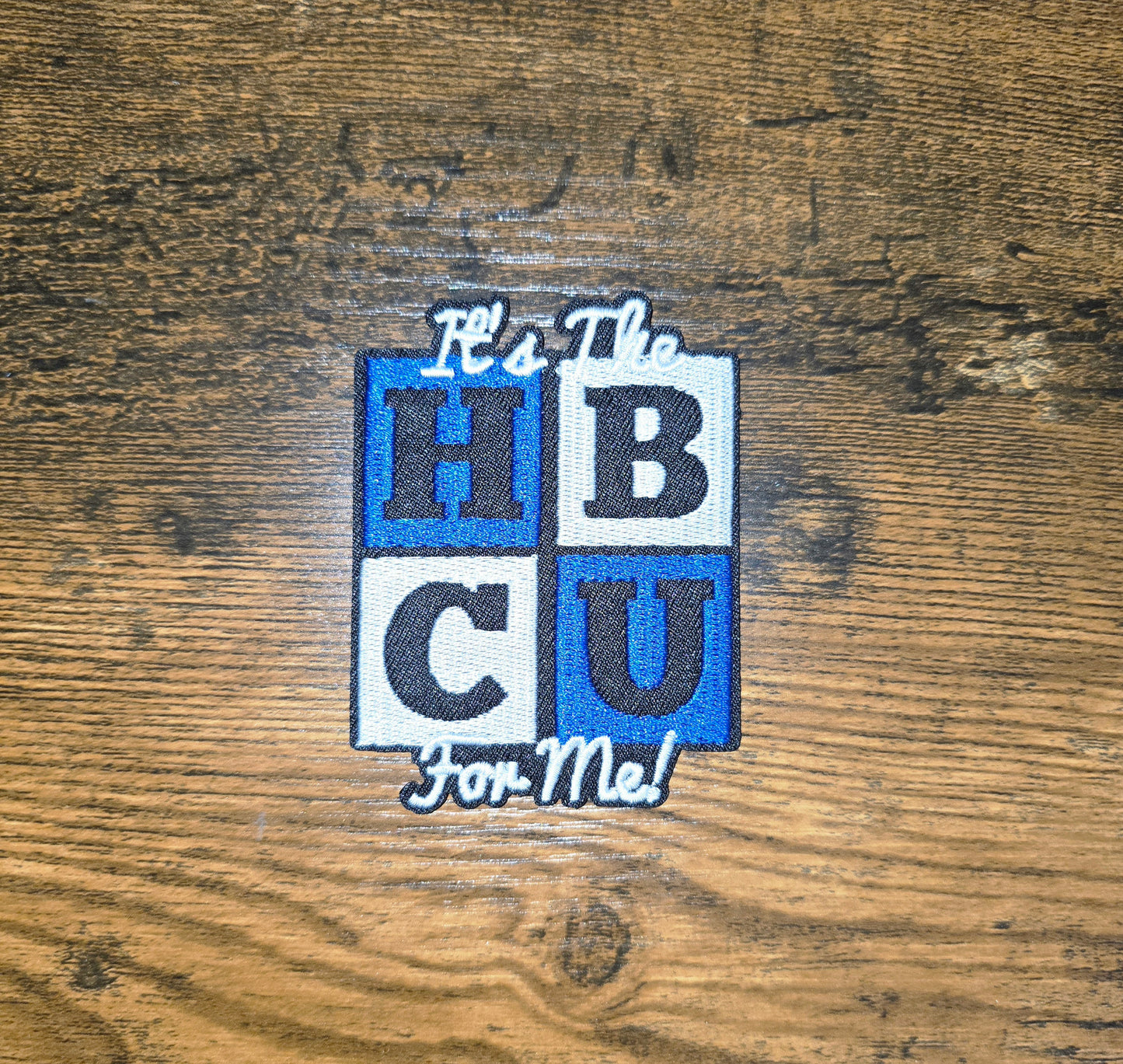 Pt. 18 HBCU