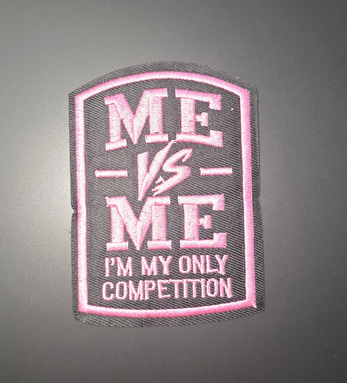 Pt. 55 Statement Patches