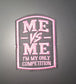 Pt. 55 Statement Patches