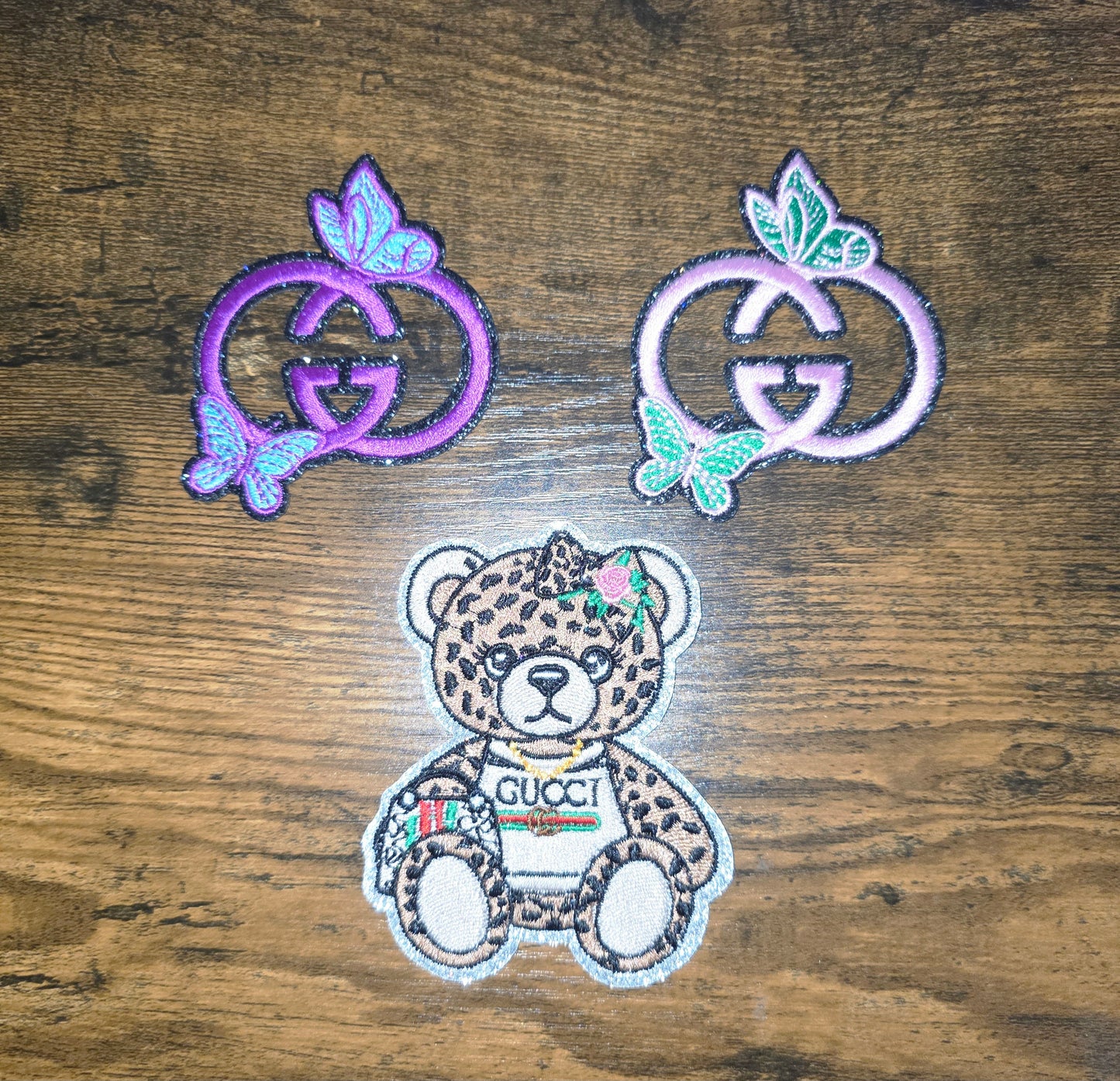 GG Bear Bundle