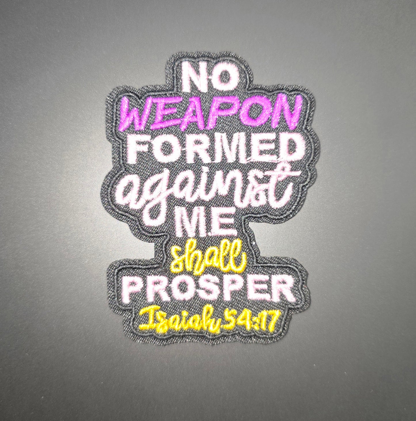 Faith 21