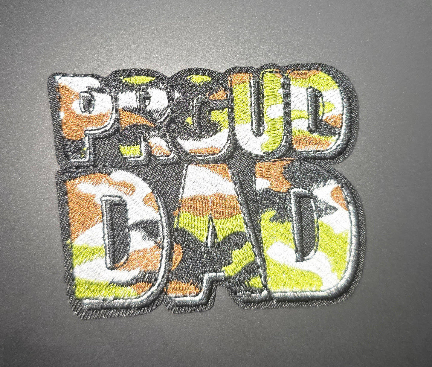 Dad