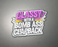 Pt. 46 Statement Patches