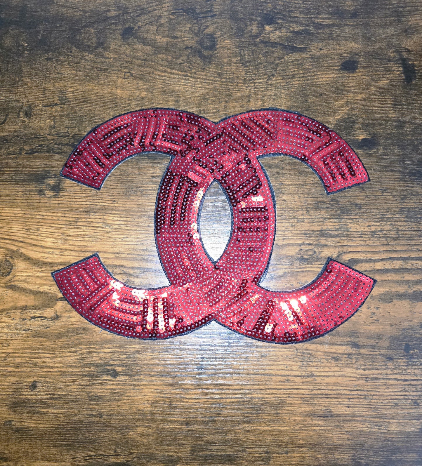 Big Designer Inspired