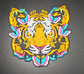 Pt. 60 Statement Patches