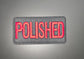 Pt. 36 Statement Patches