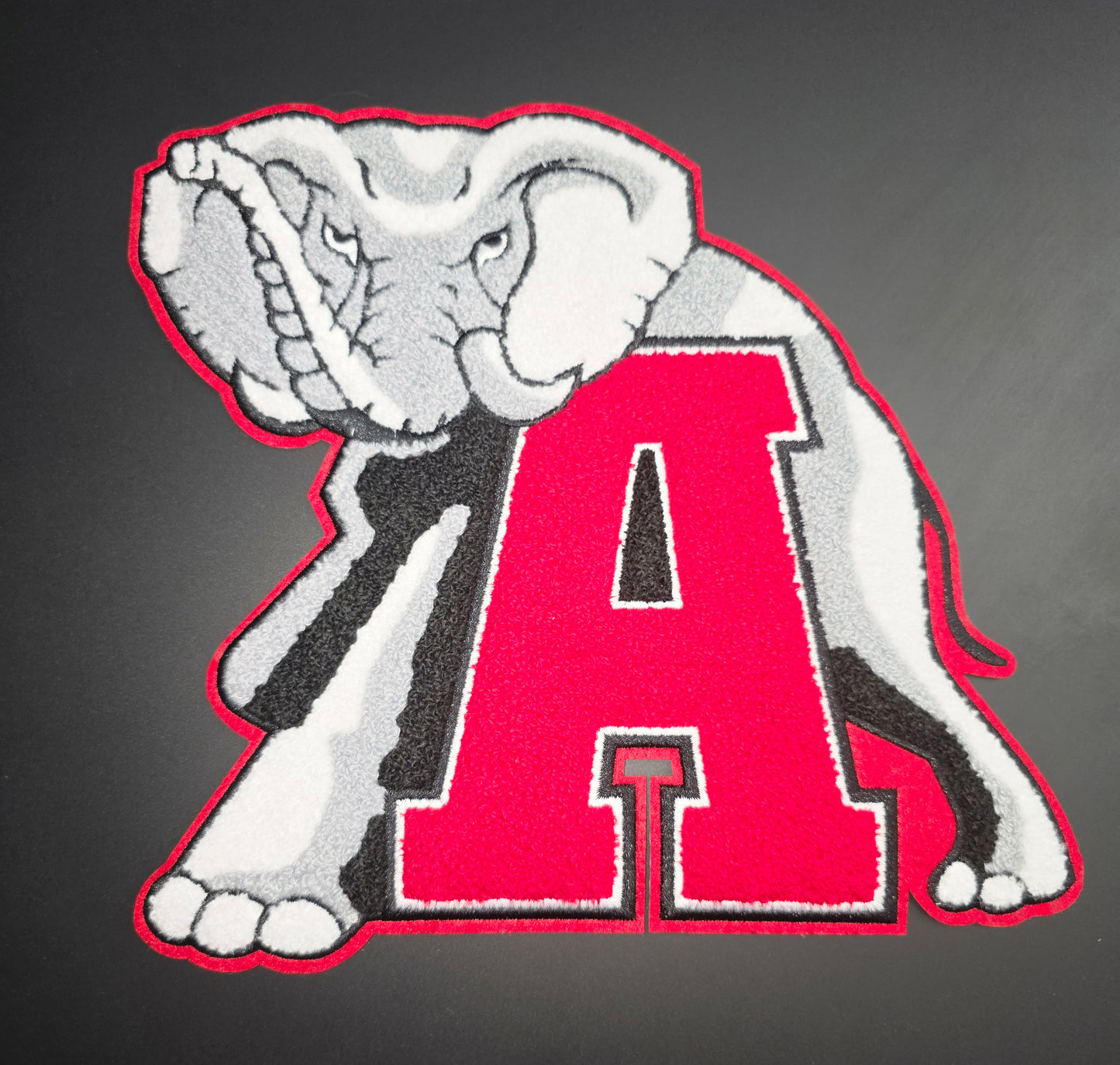 Roll Tide