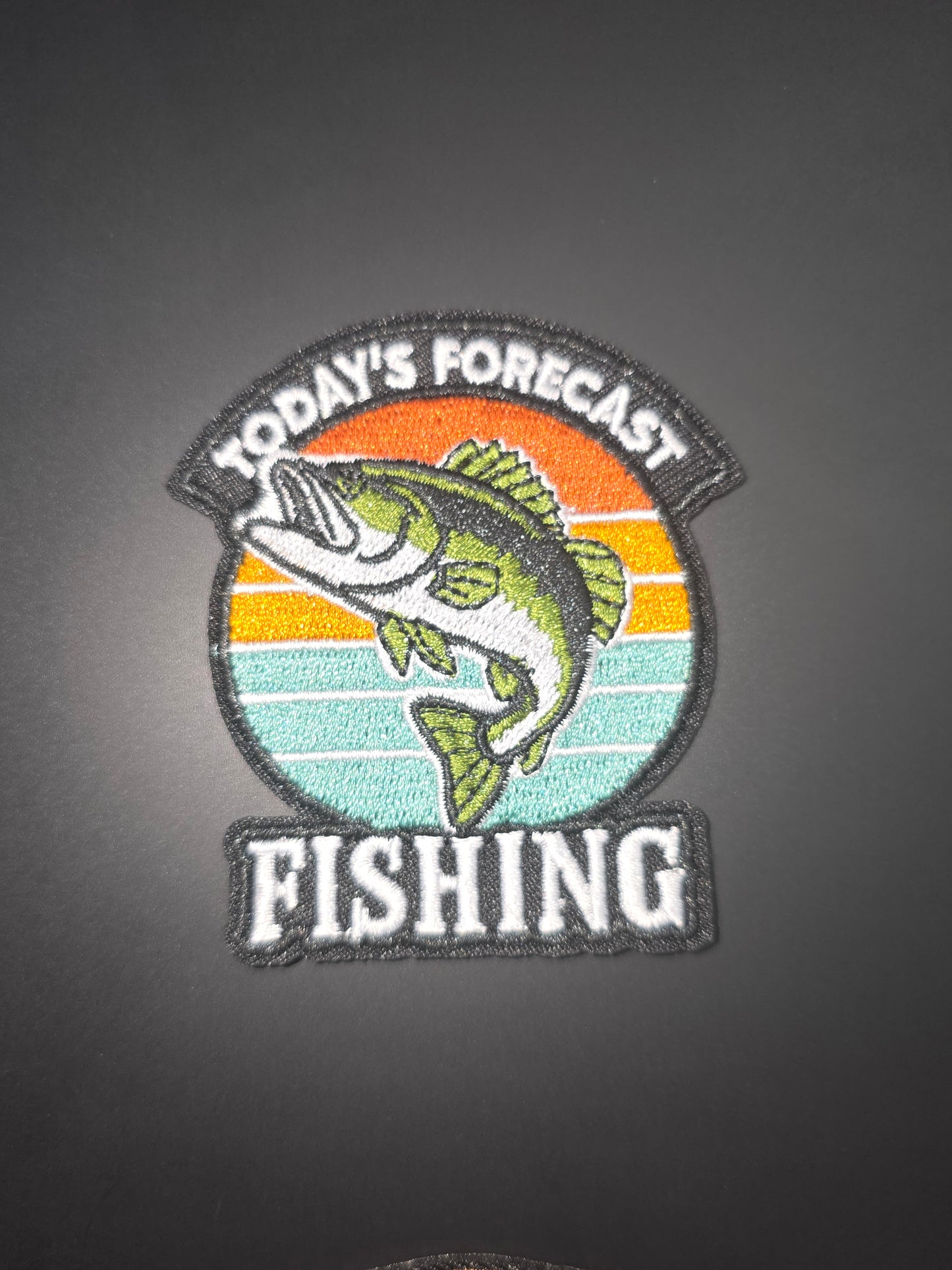 Fishing