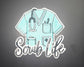 Pt. 37 Statement Patches