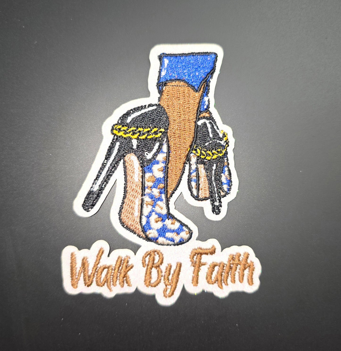 Faith 18