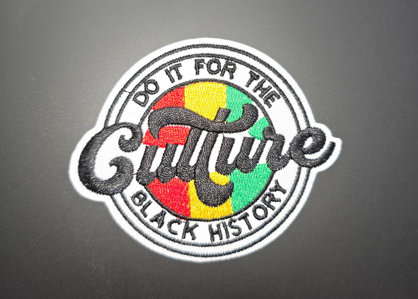 Pt. 17.1 Black History Month