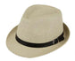 Panama Jazz Hat