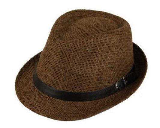 Panama Jazz Hat