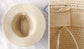 Pearl Straw Hat