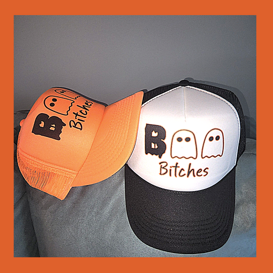 Boo Bi*ch$