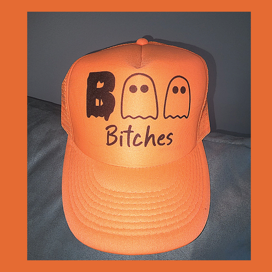 Boo Bi*ch$