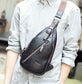 Men's Chest/Back Pack