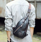 Men's Chest/Back Pack