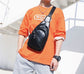 Men's Casual Chest Pack