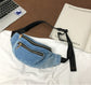 Denim Fanny Pack